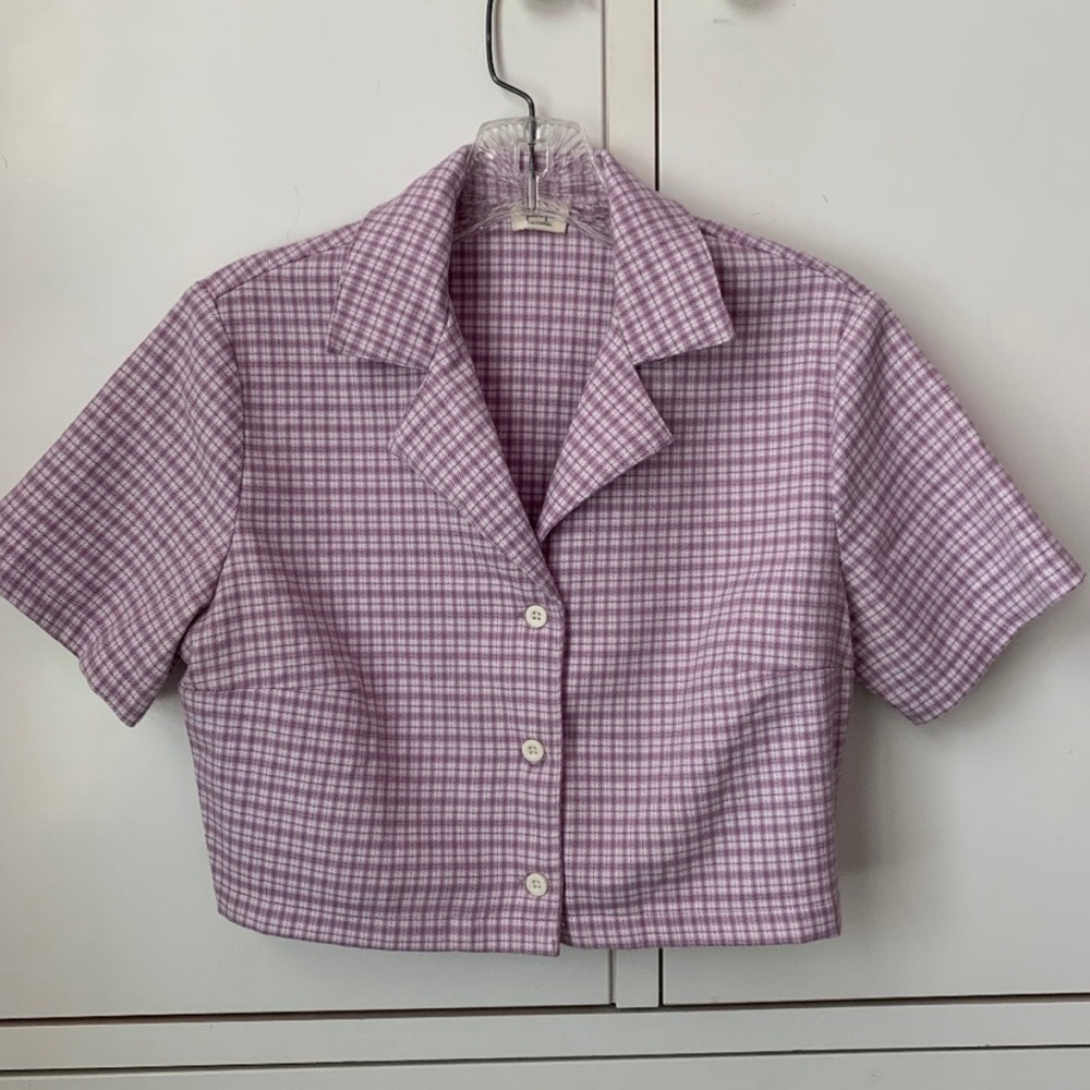 Brandy Melville Vivian top